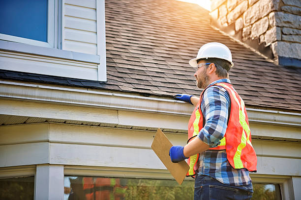 Licensed Roofing service in Arkansas City, KS - Ben Roofing and Steel LLC